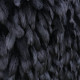 5d noble black feather fabric rolling up curtain flower wall cloth artificial plant wall wedding backdrop