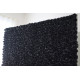 black roses cloth roll up flower wall fabric hanging curtain plant wall event party wedding backdrop