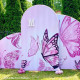 chiara arched backdrop wall set, birthday&baby shower&wedding party decoration