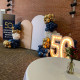 chiara arched backdrop wall set, birthday&baby shower&wedding party decoration