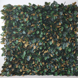 foliage hanging flower wall cloth roll up flower wall fabric hanging curtain plant wall event party wedding backdrop