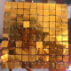 gold shimmer wall panels – easy setup wedding/event/theme party decorations