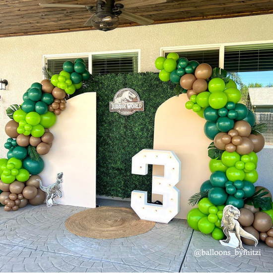 8x8ft green artificial hedge wall backdrop for wedding, baby shower, jungle wild theme party