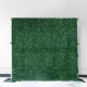 8x8ft green artificial hedge wall backdrop for wedding, baby shower, jungle wild theme party