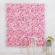 luxury rose red and pink rose flowers wall, rose flowers backdrop