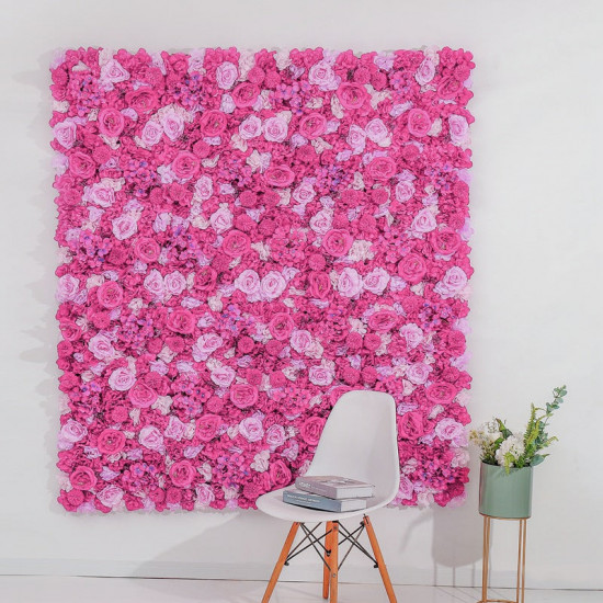 luxury wine red rose flowers wall, rose flowers backdrop