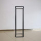 metal vase column stand balloon stand for birthday party decor