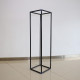 metal vase column stand balloon stand for birthday party decor