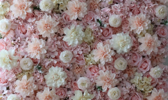 Elegant White Rose Boutonnieres for Grooms and Groomsmen