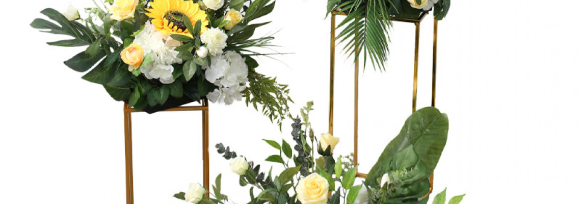 Why are wedding florists so expensive?