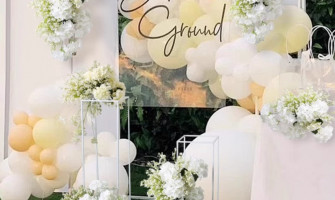 26 Fun Summer Wedding Ideas for A Unique Special Day