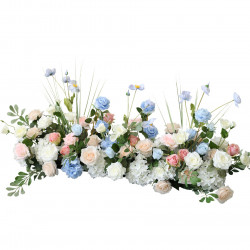 party wedding arrangement, white artificial wedding flowers, diy wedding flowers, wedding faux flowers