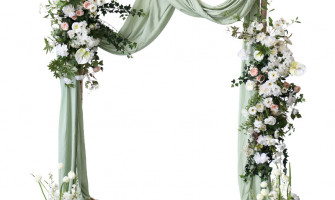 Choosing Wedding Flower Arrangements for Your Wedding Car