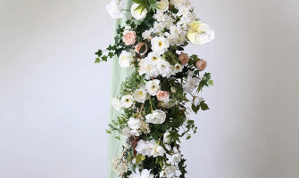 How Much Do Flowers Cost for a Wedding?