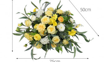 The Most Popular Wedding Flower Types and the Symbolism Behind Them