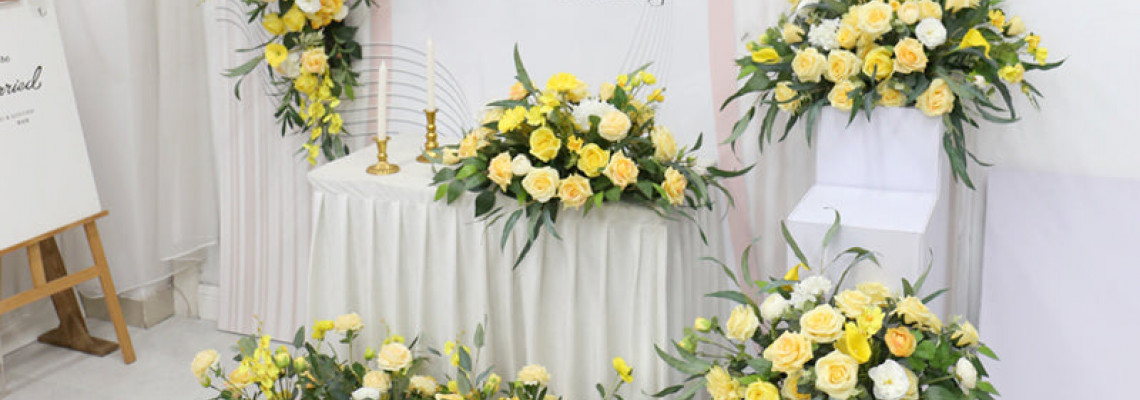 What Are the Best Artificial Flowers to Use in Decorative Arrangements?